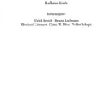 خرید و دانلود نسخه کامل کتاب Die Liebeskonzeption der mittelalterlichen Tristanromane : zur Erzähllogik der Werke Bérouls, Eilharts, Thomas’ und Gottfrieds