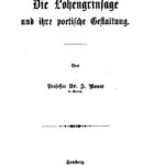 خرید و دانلود نسخه کامل کتاب Die Lohengrinsage und ihre poetische Gestaltung