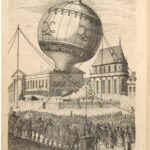 خرید و دانلود نسخه کامل کتاب Die Luftballone und das Reisen durch die Luft. Eine populäre Geschichte der Erfindung der Luftballone, aller bisherigen Fortschritte in der Kunst der Luftreisen, aller vorzüglichen Luftfahrten mit ihren merkwürdigsten Gefahren und Abentheuern