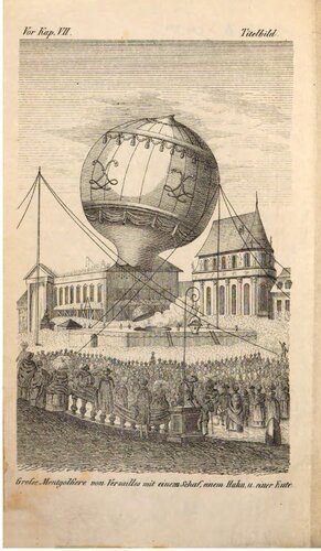 خرید و دانلود نسخه کامل کتاب Die Luftballone und das Reisen durch die Luft. Eine populäre Geschichte der Erfindung der Luftballone, aller bisherigen Fortschritte in der Kunst der Luftreisen, aller vorzüglichen Luftfahrten mit ihren merkwürdigsten Gefahren und Abentheuern_68f9e6eeba00e.jpeg خرید و دانلود نسخه کامل کتاب Die Luftballone und das Reisen durch die Luft. Eine populäre Geschichte der Erfindung der Luftballone, aller bisherigen Fortschritte in der Kunst der Luftreisen, aller vorzüglichen Luftfahrten mit ihren merkwürdigsten Gefahren und Abentheuern