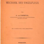 خرید و دانلود نسخه کامل کتاب Die Mechanik des Vogelflugs
