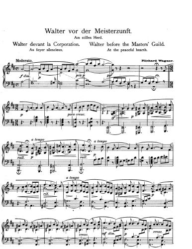 خرید و دانلود نسخه کامل کتاب Die Meistersinger von Nurnberg. Walter vor der Meisterzunft_68df6de7307a5.jpeg خرید و دانلود نسخه کامل کتاب Die Meistersinger von Nurnberg. Walter vor der Meisterzunft
