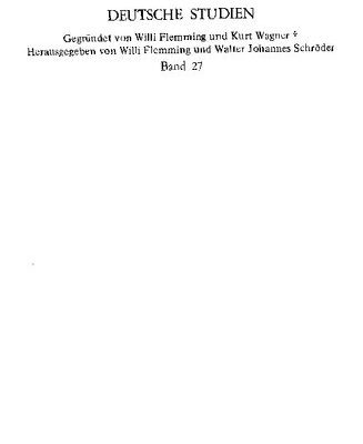 خرید و دانلود نسخه کامل کتاب Die Parodie, eine Funktion der biblischen Sprache in Heines Lyrik