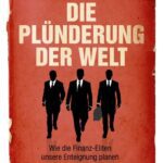 خرید و دانلود نسخه کامل کتاب Die Plünderung der Welt