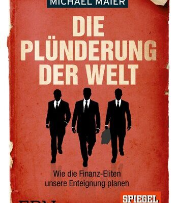 خرید و دانلود نسخه کامل کتاب Die Plünderung der Welt