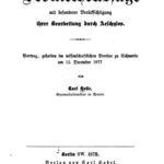 خرید و دانلود نسخه کامل کتاب Die Prometheusfage mit besonderer Berücksichtigung ihrer Bearbeitung durch Aeschylos. Vortrag, gehalten im wissenschaftlichen Vereine zu Schwerin am 15. December 1877