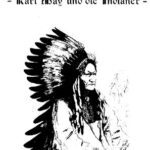 خرید و دانلود نسخه کامل کتاب Die Rasse, die nicht groß werden durfte- Karl May und die Indianer
