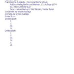 خرید و دانلود نسخه کامل کتاب Die romantische Schule