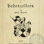 خرید و دانلود نسخه کامل کتاب Die Sagen der Hohenzollern