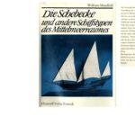 خرید و دانلود نسخه کامل کتاب Die Schebecke und andere Schiffstypen des Mittelmeerraumes