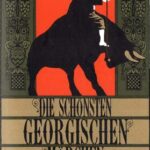 خرید و دانلود نسخه کامل کتاب Die schönsten georgischen Märchen