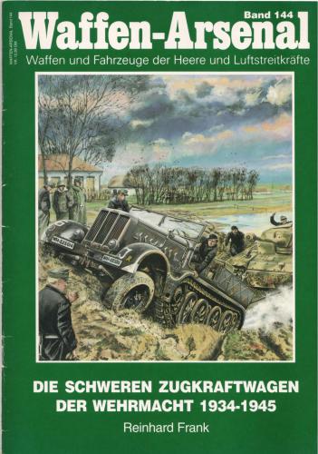 خرید و دانلود نسخه کامل کتاب Die schweren Zugkraftwagen der Wehrmacht 1934-1945_68efcd3df0ffa.jpeg خرید و دانلود نسخه کامل کتاب Die schweren Zugkraftwagen der Wehrmacht 1934-1945