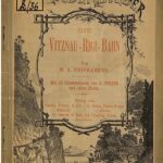 خرید و دانلود نسخه کامل کتاب Die Vitznau-Rigi-Bahn