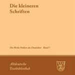 خرید و دانلود نسخه کامل کتاب Die Werke Notkers des Deutschen. Band 7. Die kleineren Schriften