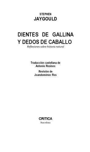 خرید و دانلود نسخه کامل کتاب Dientes de gallina y dedos de caballo_68e21bcd0889e.jpeg خرید و دانلود نسخه کامل کتاب Dientes de gallina y dedos de caballo