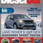 خرید و دانلود نسخه کامل کتاب Diesel Car 2015 February (UK)
