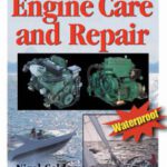 خرید و دانلود نسخه کامل کتاب Diesel Engine Care and Repair (Captain’s Quick Guides)