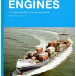 خرید و دانلود نسخه کامل کتاب Diesel Engines for ship propulsion and power plants from 0 to 100000 kW