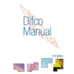 خرید و دانلود نسخه کامل کتاب Difco manual on-line