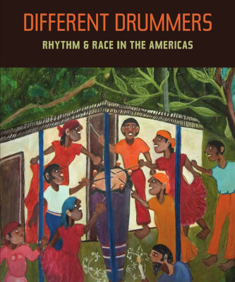 خرید و دانلود نسخه کامل کتاب Different Drummers: Rhythm and Race in the Americas (Music of the African Diaspora, Volume 14)