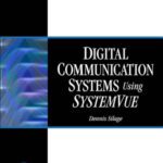 خرید و دانلود نسخه کامل کتاب Digital Communication Systems Using SystemVue