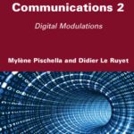 خرید و دانلود نسخه کامل کتاب Digital Communications 2: Digital Modulations