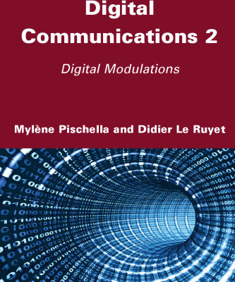 خرید و دانلود نسخه کامل کتاب Digital Communications 2: Digital Modulations