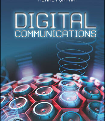 خرید و دانلود نسخه کامل کتاب Digital Communications