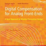 خرید و دانلود نسخه کامل کتاب Digital Compensation for Analog Front-Ends: A New Approach to Wireless Transceiver Design