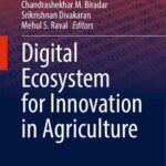 خرید و دانلود نسخه کامل کتاب Digital Ecosystem for Innovation in Agriculture