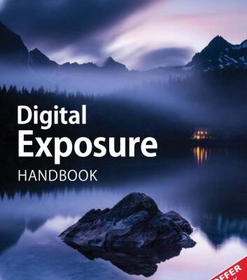 خرید و دانلود نسخه کامل کتاب Digital Exposure Handbook