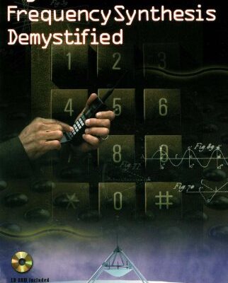 خرید و دانلود نسخه کامل کتاب Digital frequency synthesis demystified.DDS and fractional-N PLLs