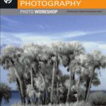 خرید و دانلود نسخه کامل کتاب Digital infrared photography photo workshop