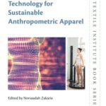خرید و دانلود نسخه کامل کتاب Digital Manufacturing Technology for Sustainable Anthropometric Apparel
