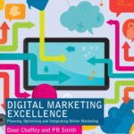 خرید و دانلود نسخه کامل کتاب Digital Marketing Excellence, 5th edition