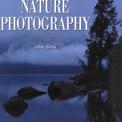 خرید و دانلود نسخه کامل کتاب Digital Nature Photography