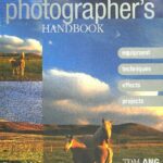 خرید و دانلود نسخه کامل کتاب Digital Photographers Handbook