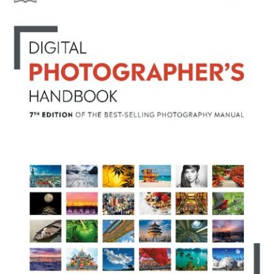خرید و دانلود نسخه کامل کتاب Digital Photographer’s Handbook