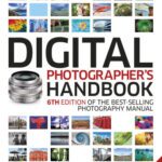 خرید و دانلود نسخه کامل کتاب Digital Photographer’s Handbook