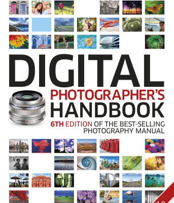 خرید و دانلود نسخه کامل کتاب Digital Photographer’s Handbook