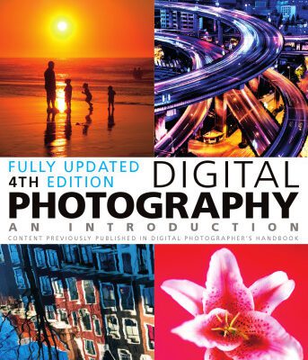 خرید و دانلود نسخه کامل کتاب Digital Photography: An Introduction