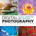 خرید و دانلود نسخه کامل کتاب Digital Photography: An Introduction