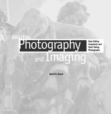 خرید و دانلود نسخه کامل کتاب Digital Photography and Imaging