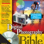 خرید و دانلود نسخه کامل کتاب Digital photography bible