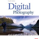 خرید و دانلود نسخه کامل کتاب Digital Photography: Essential Skills