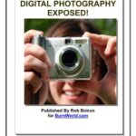 خرید و دانلود نسخه کامل کتاب Digital Photography Exposed!