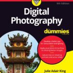 خرید و دانلود نسخه کامل کتاب Digital Photography For Dummies