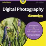 خرید و دانلود نسخه کامل کتاب Digital Photography for Dummies