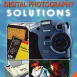 خرید و دانلود نسخه کامل کتاب Digital Photography Solutions