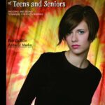 خرید و دانلود نسخه کامل کتاب Digital Portrait Photography of Teens and Seniors: Shooting and Selling Techniques for Photographers